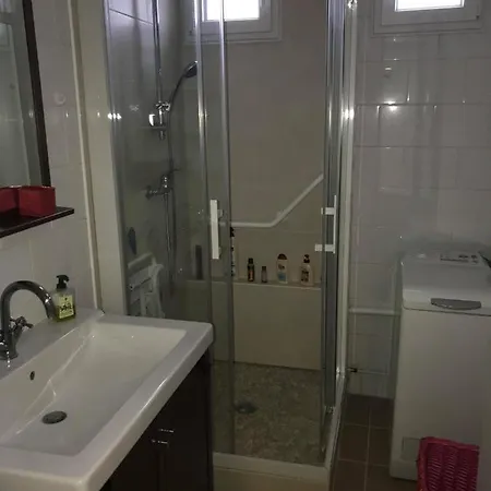 Suite Clemenceau 82 Reims Exterior photo