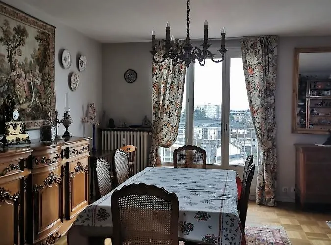 Suite Clemenceau 82