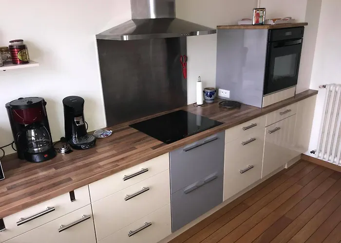 Suite Clémenceau 82