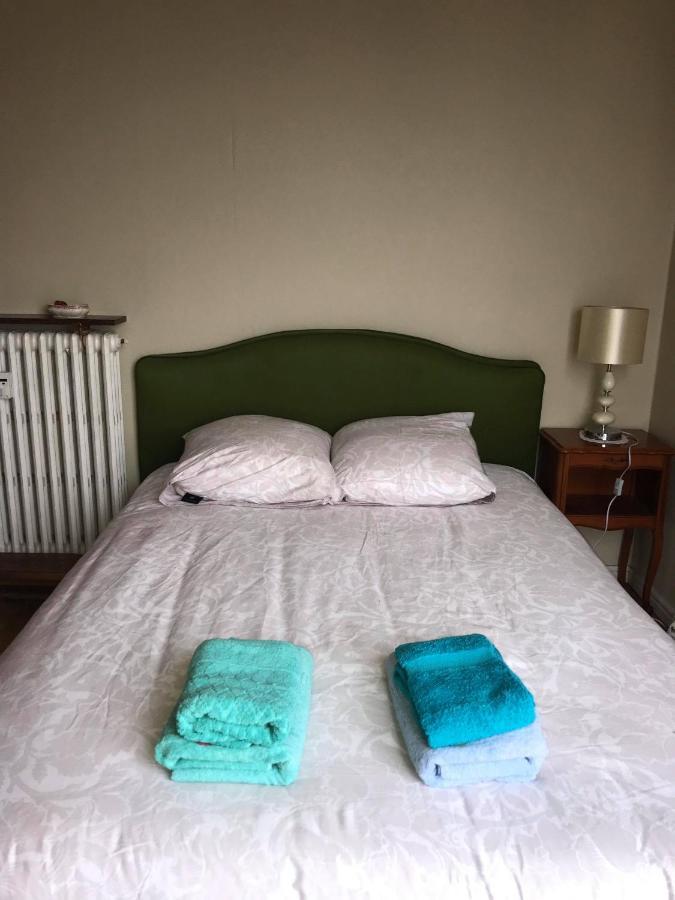 Appartement Clémenceau 82 *