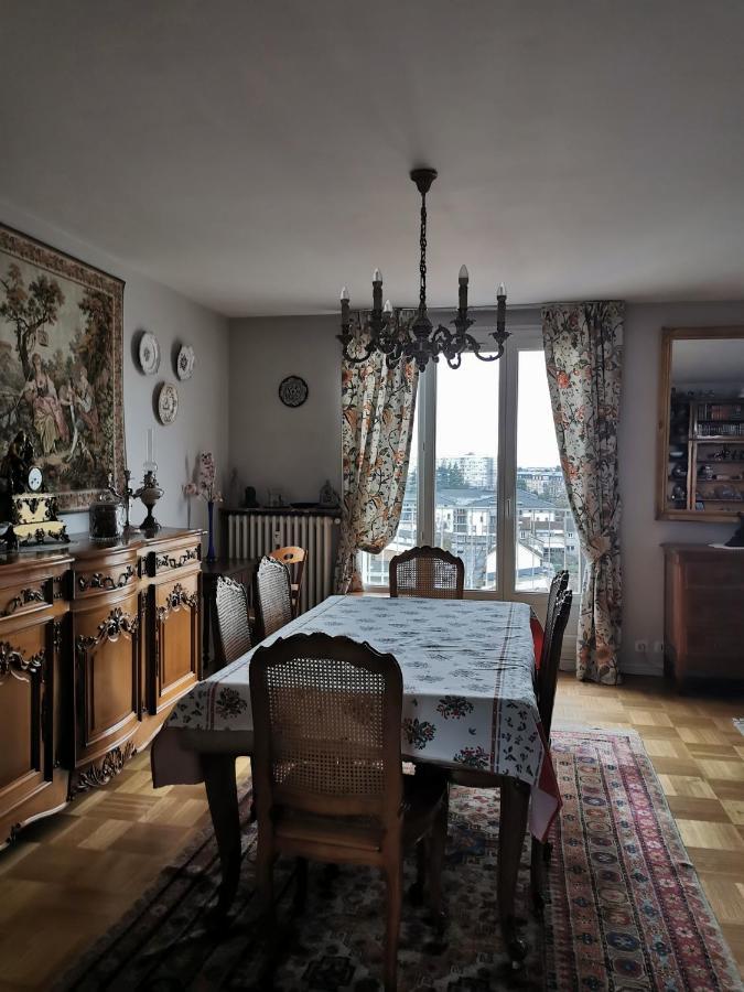 Clemenceau 82 Apartment *