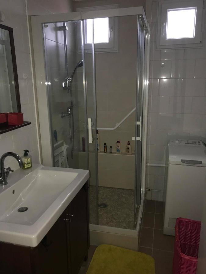 Apartment Clemenceau 82 *